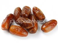 منتج تمر 4 